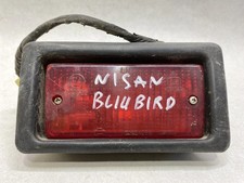 Antibrouillard Nissan SUNNY