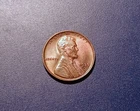 Choice BU RB 1930-D Lincoln Cent