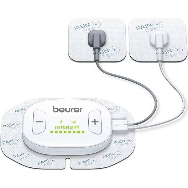 Beurer 64821  EM 70 Wireless Elettrostimolatore