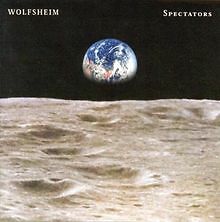 Spectators von Wolfsheim | CD | Zustand gut