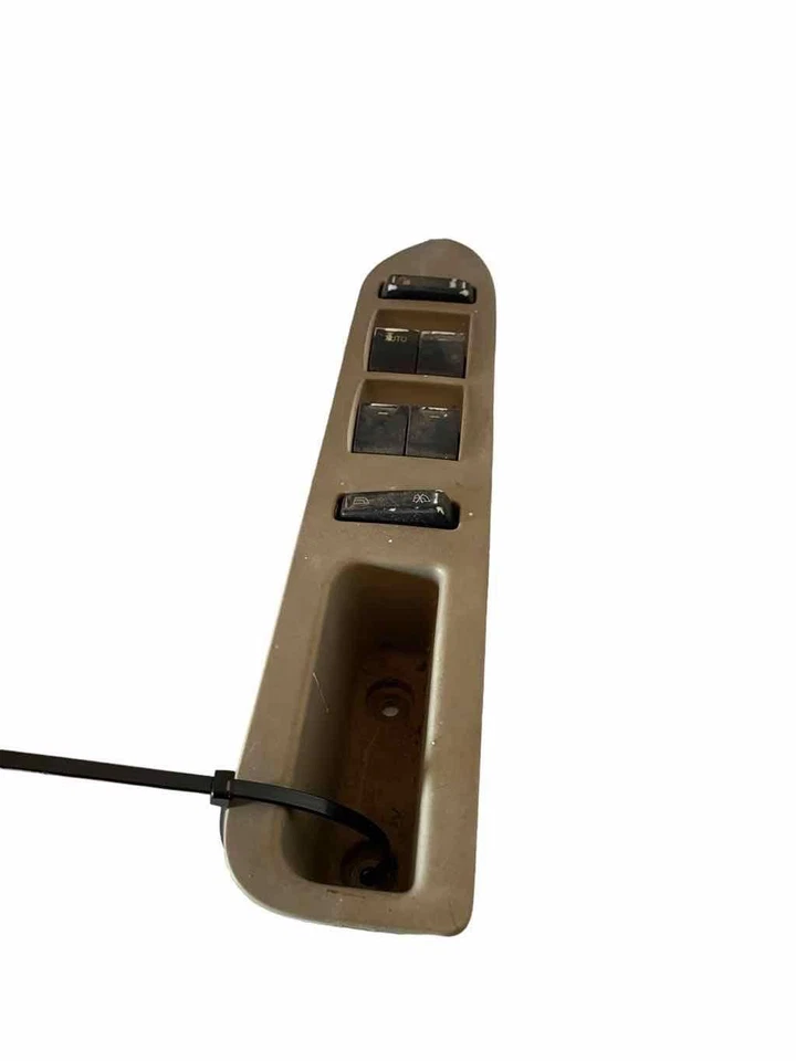 05 06 07 Controlador Interruptor Maestro Ventana Puerta Delantera Ford 500 Foto 4 de 4