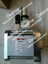 1pc New COAX 3-HPB-S 32