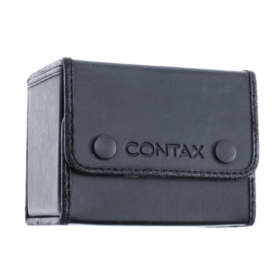 CONTAX G CARL ZEISS BIOGON T* 21mm F2.8 LENS W/ FINDER 4 G1