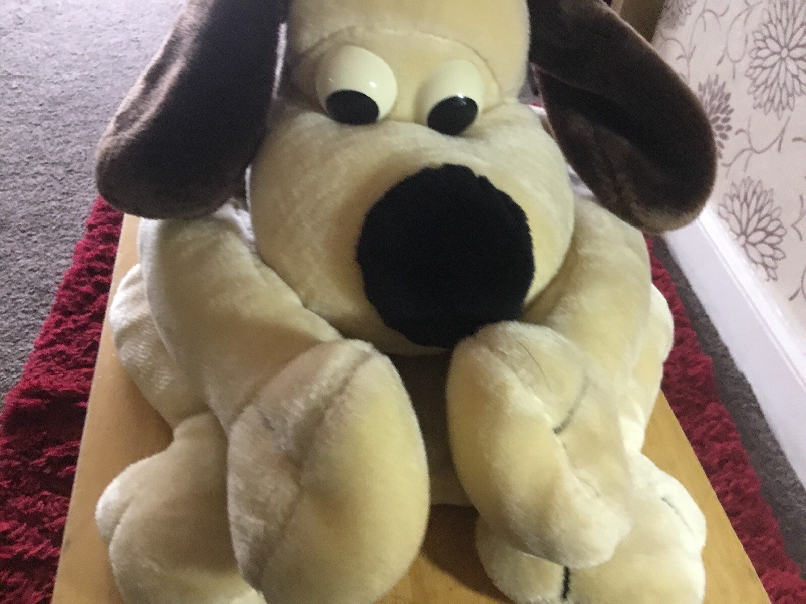 WALLACE AND GROMIT GROMIT SOFT TOY HOT WATER BOTTLE PYJAMA CASE 1989 eBay