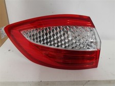 FORD MONDEO MK4 IV 2007-2010 RÜCKLEUCHTE RÜCKLICHT HINTEN LINKS ORIGINAL NEU 