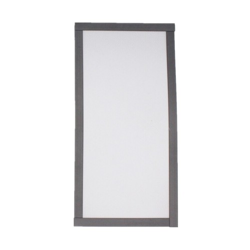 PVC Lüfter Staubfilter 12x24/14x28cm Desktop Computer Gehäuse Lüfter Netz - Bild 7 von 9