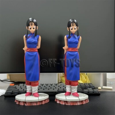 Dragon Ball Z Chi-Chi Figure 28cm PVC Statue Collection Model Toys