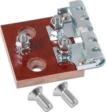 For Ford Tractors 2N 8N 9N Ignition Coil Resistor Assembly A8NN12250A