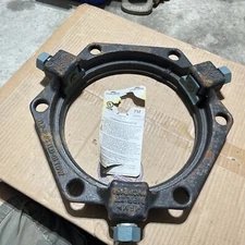 Tyler Union 8in TLP -PVC TLD-DI 