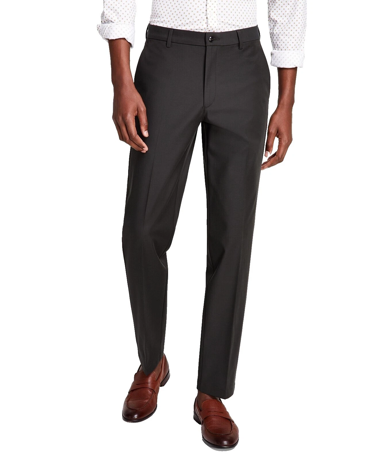 Pantalones Casual de Algodón Michael Kors para hombres