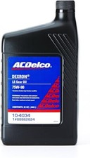 Achs&ouml;l Dexron LS Gear 75W90 (f&uuml;r alle gesperrten GM Diff)