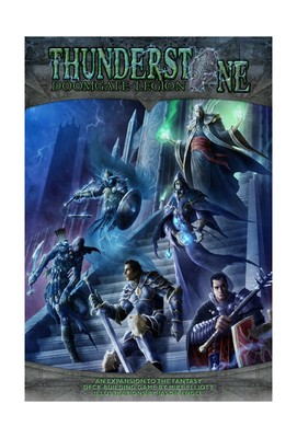 Thunderstone Doomgate Legion (759472050142)