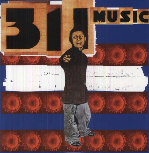 311 Vinyl for sale - eBay