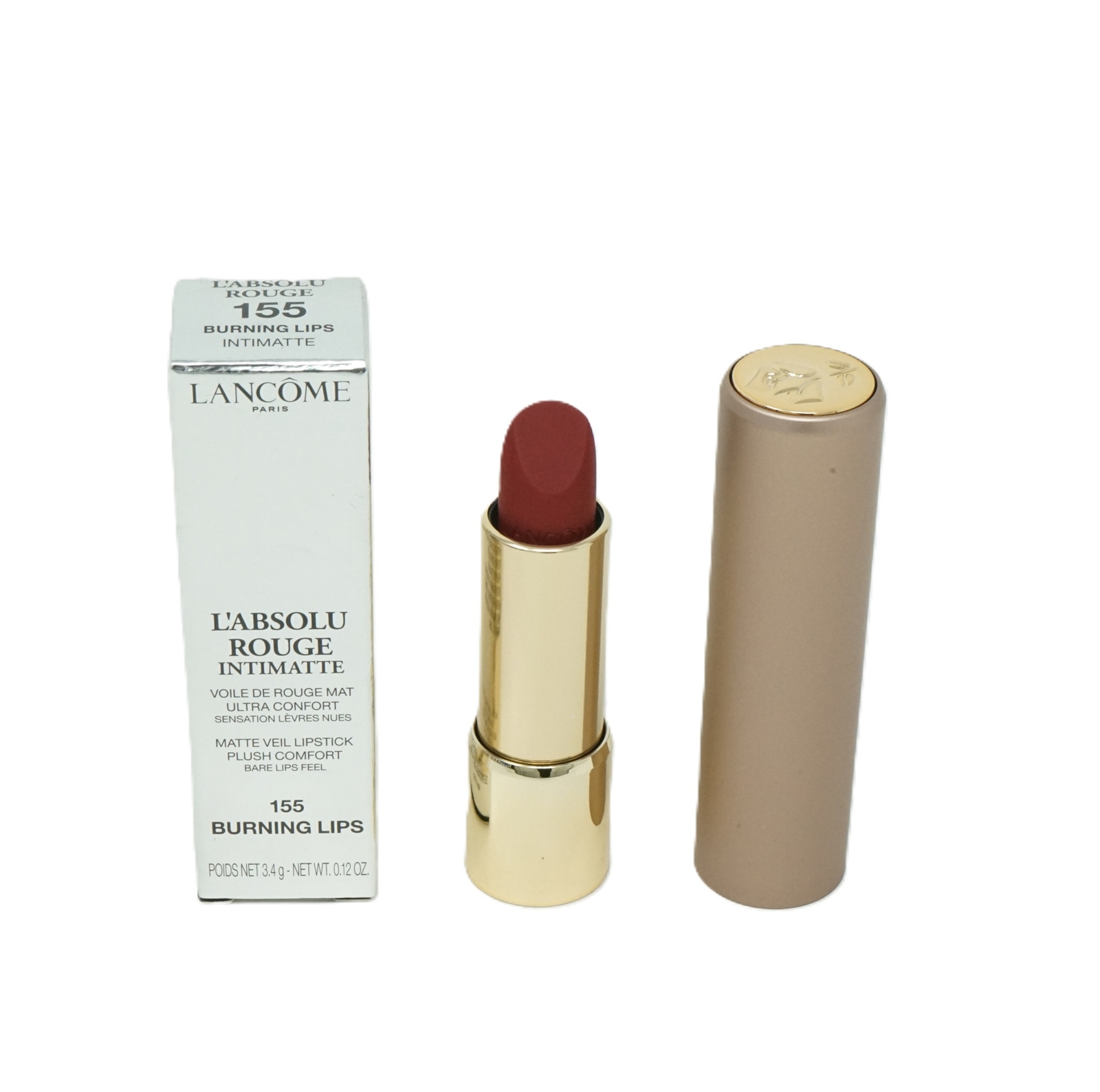Интимные румяна Lancome LAbsolu, 155 г, 3,4г