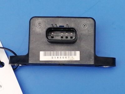 ‎NYAAฅ^. ̫ .^ฅ Honda Civic 2008 ESP acceleration yaw rate sensor