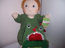 rubens barn baby molly