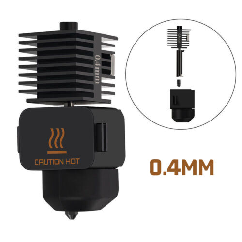 Original Bambu Lab Bambulab hotend Düse nozzle für A1-Serie A1 und A1 Mini - Bild 13 von 15