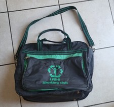 Sports Club Bag L👀k