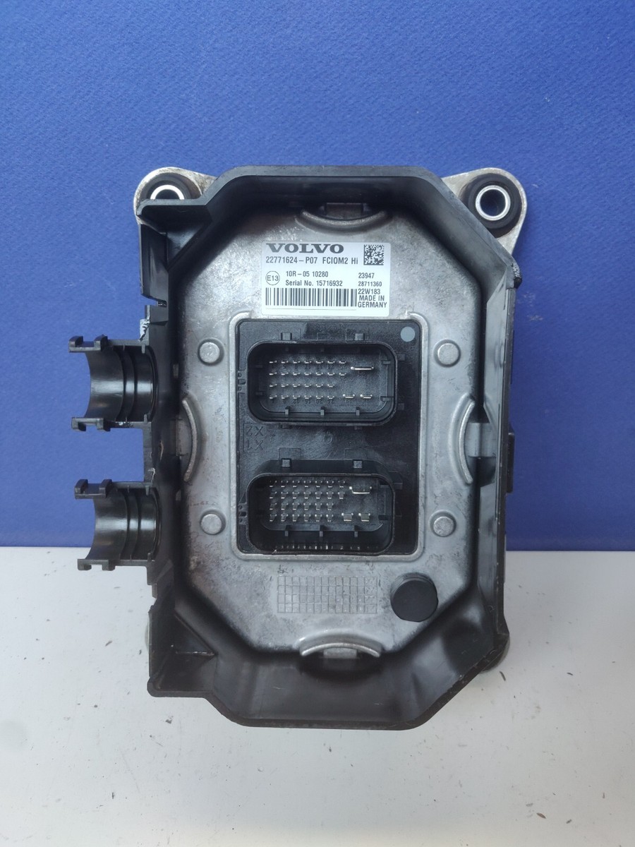 Volvo 22771624 22771624-p07 22771624p07 10r0510280 21999956  