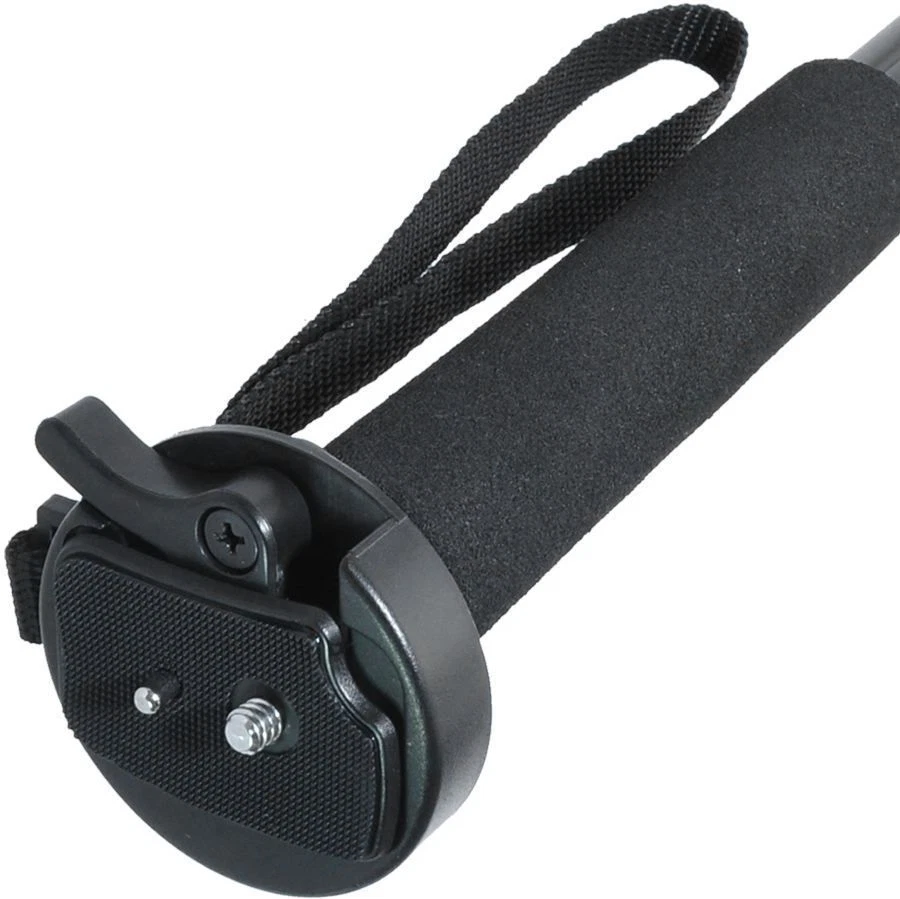 PRO 72" Pro Monopod With Quick Release For Olympus TG-5 E-PL9 E-M10 lll E-PL8 - Image 3 of 4