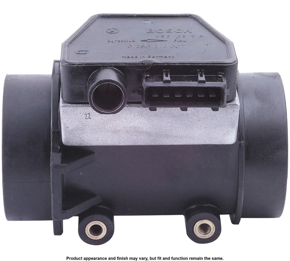 Sensor de flujo de aire másico Cardone 1986 1987 1988 para Volvo 760 1985-1989 2,3 L L4 Foto 4 de 4
