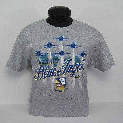 blue angels t shirts