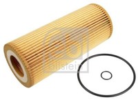 Febi 108348 GetriebeöLfilter Mit Dichtringen Hydraulikfilter Automatikgetriebe