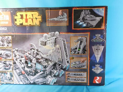 LEGO SET NO. 05062 ~ 