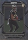 2022 Panini Prizm Chris Olave #310