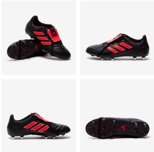 adidas copa gloro 17.2 black red