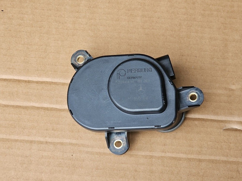 Mercedes Benz W203 C-Klasse W211 E-Klasse Stellmotor Drallklappen A6111500494