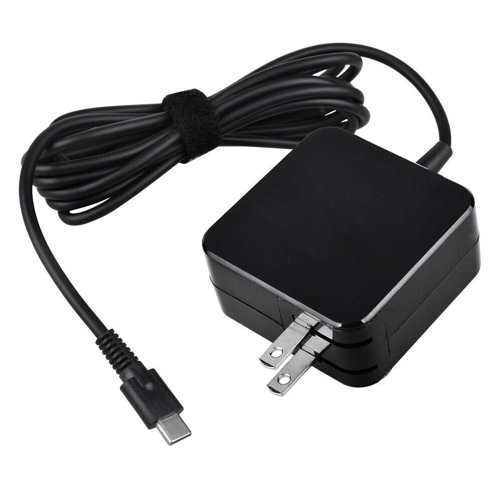 AC Adapter Charger USB-C Cord For KANO Kids Computer Kit