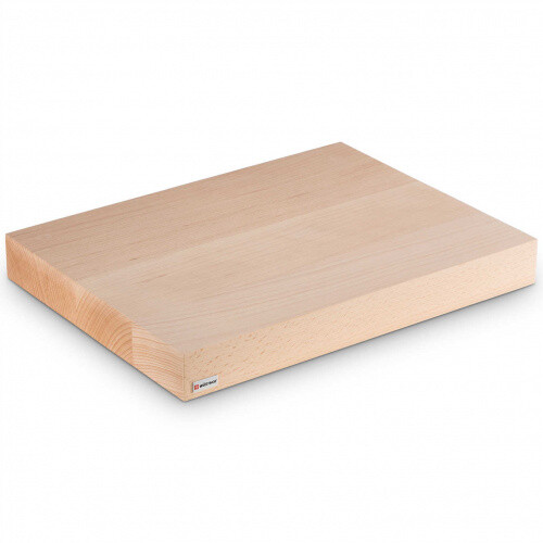 Wüsthof Schneidblock / Hackblock Buchenholz 4159800101 (7288-1)