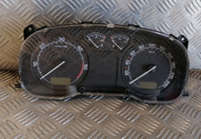 Compteur Skoda OCTAVIA