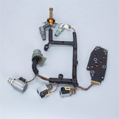 Neu Getriebe Master Magnetventil 4L60E 4L65E EPC Schaltung TCC 3-2 PWMFür GMC