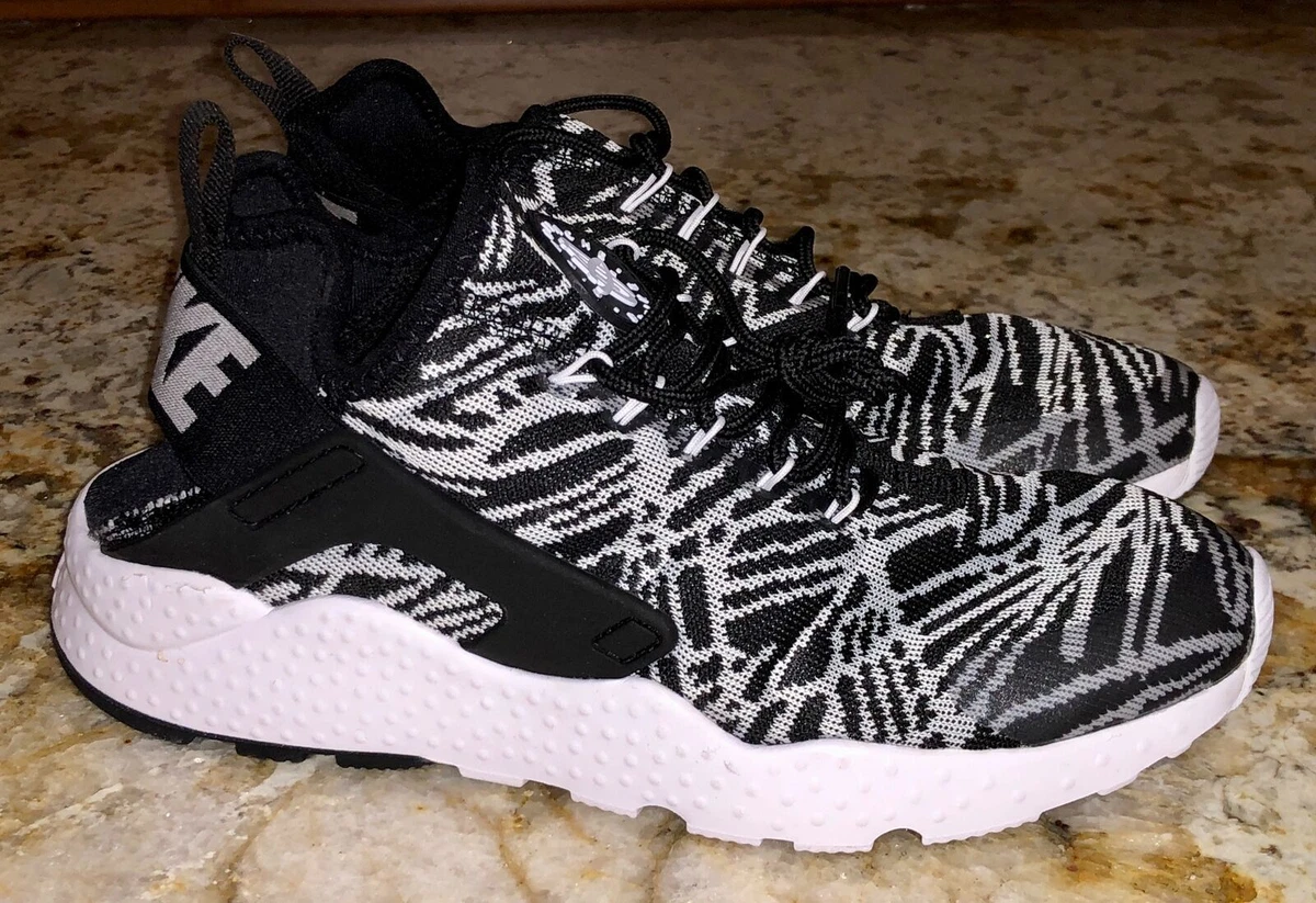 Nike air shop huarache ultra jacquard