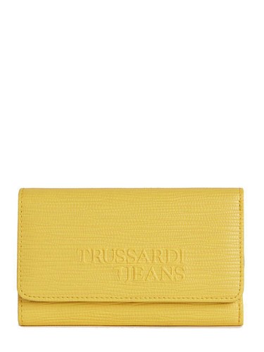 Borse Trussardi in Pelle Blu - 11497677