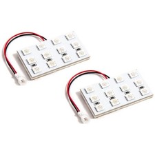 Diode Dynamics LED Board SMD12 (118 lumens, A...