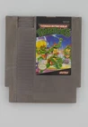 Teenage Mutant Ninja Turtles - Nintendo NES 1989 Cartridge Only TMNT vintage 80s