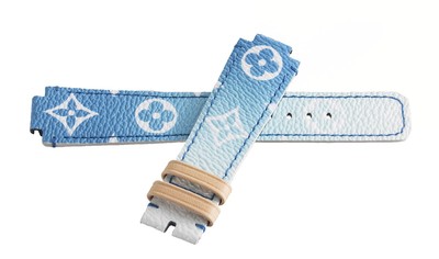 louis vuitton iwatch bands