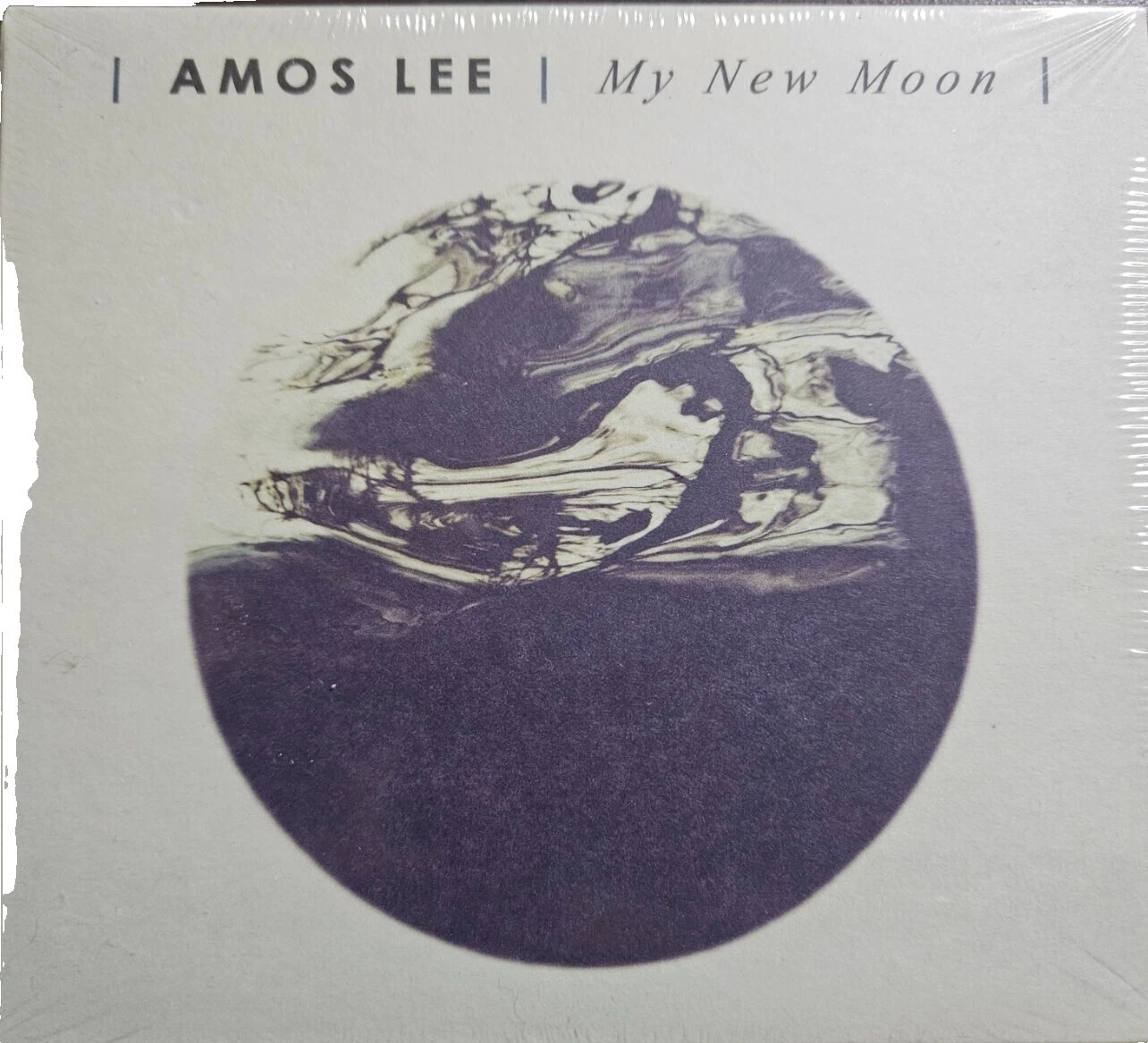 Rock CDs Amos Lee