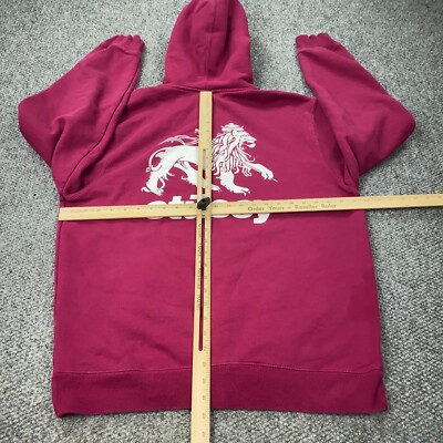 【STUSSY】Refracted Zip Hoodie Berry Pink ★大人気★ s-l400.jpg