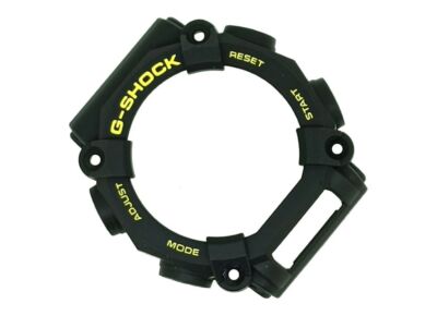 Casio G-Shock Bezel 10611074 Lünette schwarz matt GA-900A-1A9