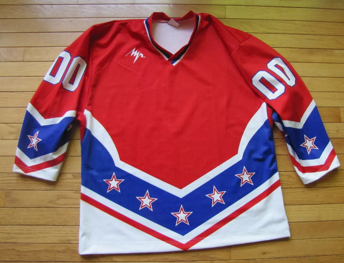 Lutch hockey sales