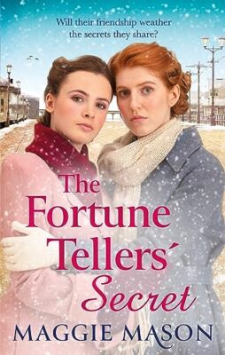 The Fortune Tellers' Secret: A heartbreaking and uplifting histo