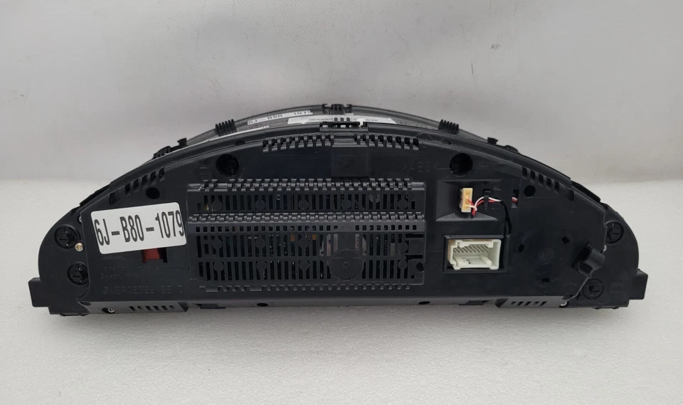 Cuadro de instrumentos Mercedes-Benz S-430 2000-2006 usado P#A220540321187 Foto 3 de 4