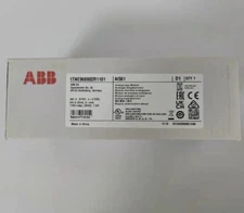 1PC New ABB AI561 1TNE968902R1101 Analog Input Module In Box Expedited Shipping