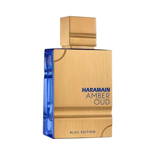 Al Haramain Amber Oud Aqua Dubai Extrait De Parfum 60ml for Unisex / - Picture 2 of 29