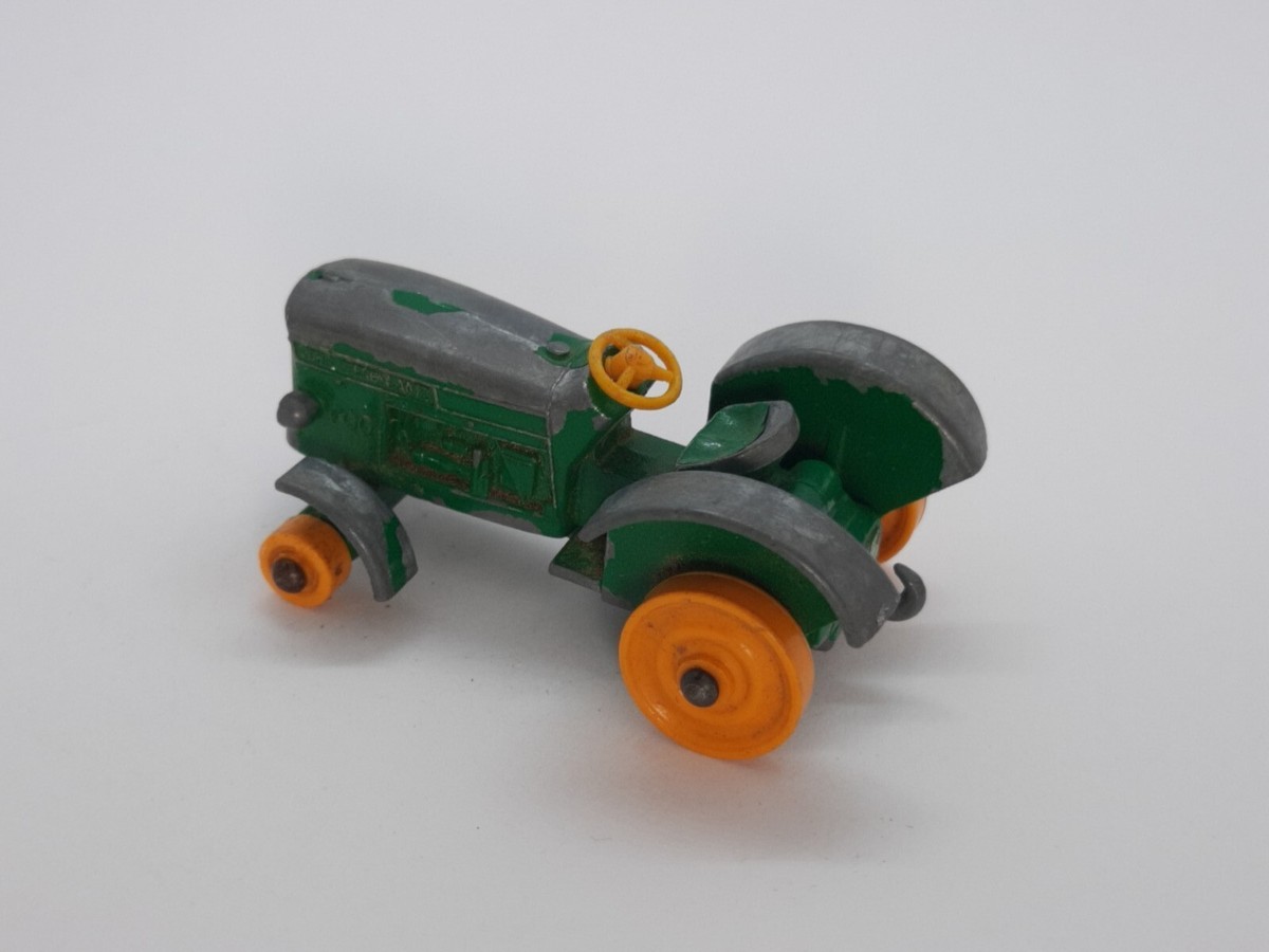 マッチボックス　レズニー　ESSO（エッソ） マッチボックスレズニーESSO（エッソ）