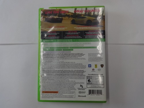 Huge Variety # 6 SELECTION XBOX 360 VIDEO GAMES YOU CHOOSE FROM DROP DOWN - Picture 194 of 491